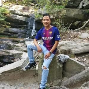 Meet your Posher, Arnold